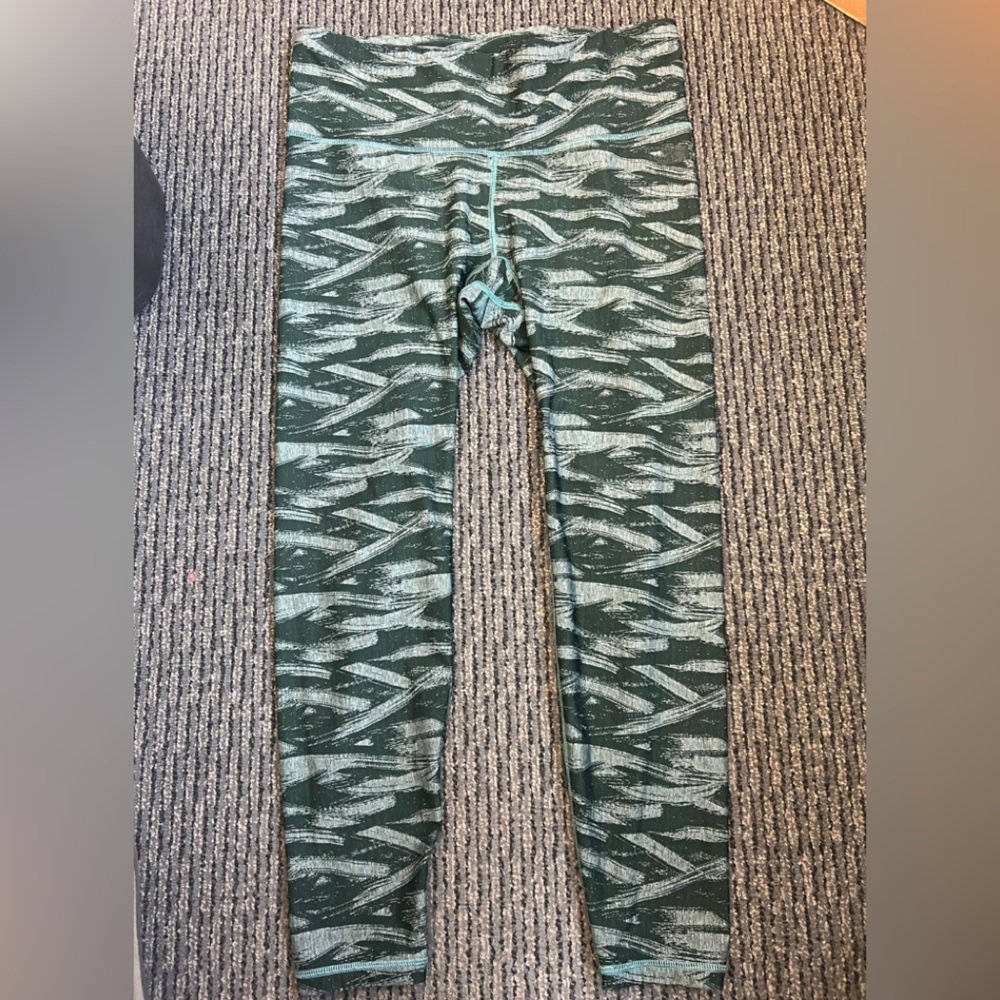 North face leggings